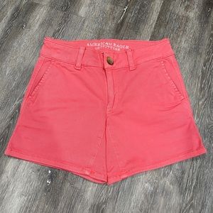 American Eagle Midi Short